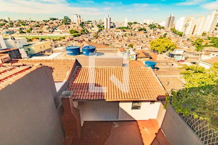 Casa para alugar com 3 quartos, 185m² em Parque Jabaquara, São Paulo