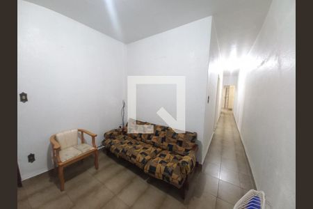 Casa para alugar com 1 quarto, 93m² em Parque Sao Vicente, São Vicente