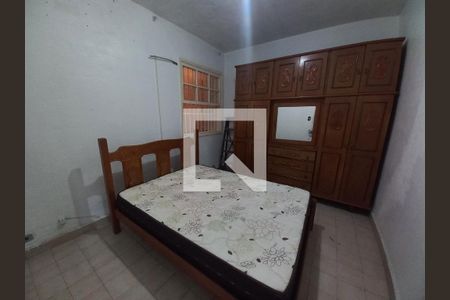 Casa para alugar com 1 quarto, 93m² em Parque Sao Vicente, São Vicente