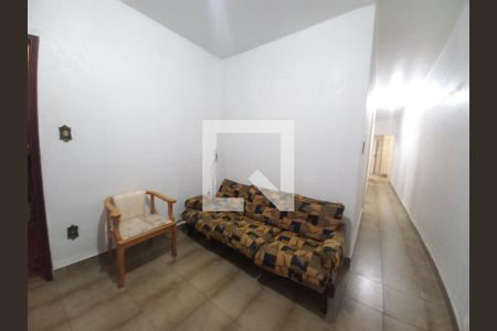 Casa para alugar com 1 quarto, 93m² em Parque Sao Vicente, São Vicente