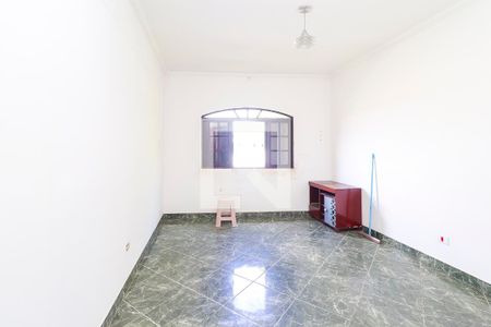 Quarto 1 de casa para alugar com 2 quartos, 125m² em Parque Dom Joao Neri, São Paulo