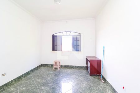 Quarto 1 de casa para alugar com 2 quartos, 125m² em Parque Dom Joao Neri, São Paulo