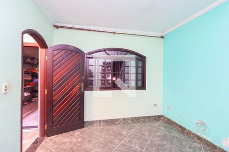 Sala de casa para alugar com 2 quartos, 125m² em Parque Dom Joao Neri, São Paulo