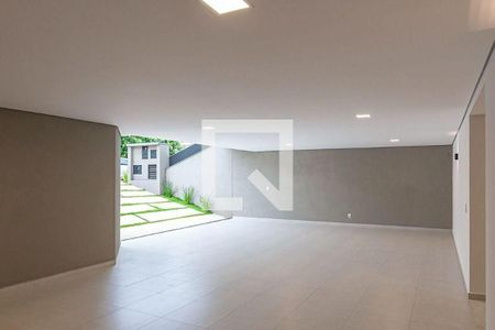 Casa de Condomínio à venda com 4 quartos, 420m² em Alphaville, Santana de Parnaíba