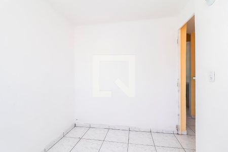 Quarto 1 de apartamento para alugar com 2 quartos, 46m² em Conjunto Habitacional Santa Etelvina Ii, São Paulo