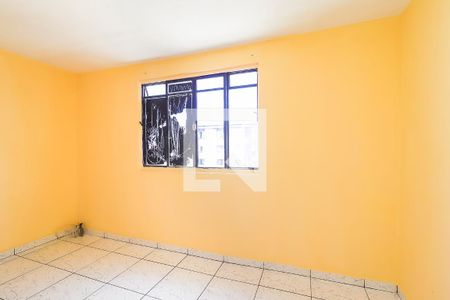 Sala de apartamento para alugar com 2 quartos, 46m² em Conjunto Habitacional Santa Etelvina Ii, São Paulo