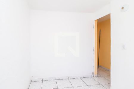 Quarto 1 de apartamento para alugar com 2 quartos, 46m² em Conjunto Habitacional Santa Etelvina Ii, São Paulo