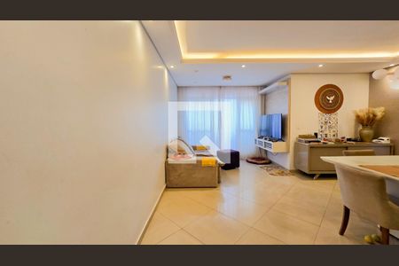 Apartamento à venda com 3 quartos, 85m² em Bandeirantes (pampulha), Belo Horizonte