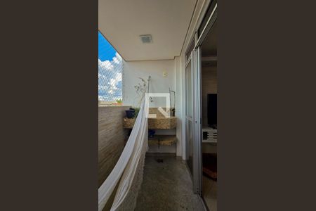 Apartamento à venda com 3 quartos, 85m² em Bandeirantes (pampulha), Belo Horizonte