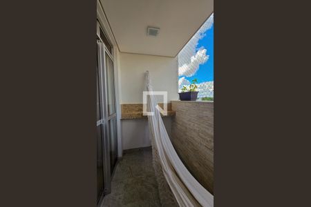 Apartamento à venda com 3 quartos, 85m² em Bandeirantes (pampulha), Belo Horizonte