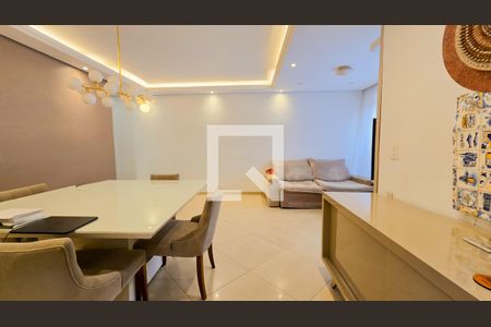 Apartamento à venda com 3 quartos, 85m² em Bandeirantes (pampulha), Belo Horizonte