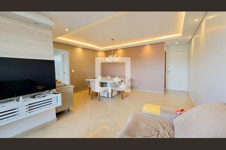 Apartamento à venda com 3 quartos, 85m² em Bandeirantes (pampulha), Belo Horizonte