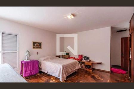 Casa de Condomínio à venda com 4 quartos, 450m² em Alphaville, Santana de Parnaíba