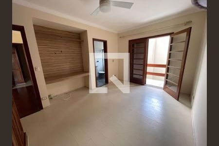 Casa de Condomínio à venda com 4 quartos, 550m² em Alphaville, Santana de Parnaíba
