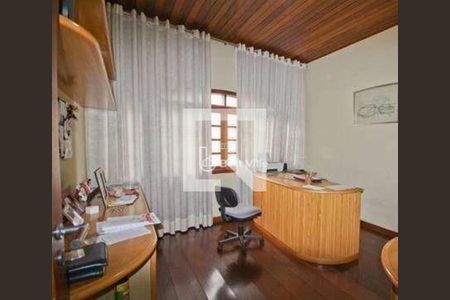 Casa à venda com 4 quartos, 410m² em  Alphaville, Santana de Parnaíba