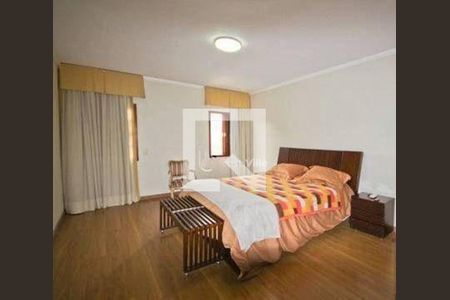 Casa à venda com 4 quartos, 410m² em  Alphaville, Santana de Parnaíba