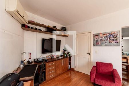 Casa de Condomínio à venda com 4 quartos, 495m² em Alphaville Residencial Um, Barueri