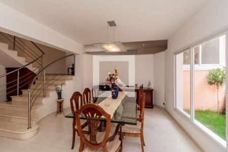 Casa de Condomínio à venda com 4 quartos, 495m² em Alphaville Residencial Um, Barueri