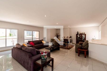 Casa de Condomínio à venda com 4 quartos, 495m² em Alphaville Residencial Um, Barueri