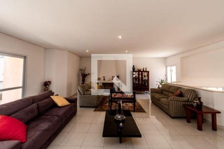 Casa de Condomínio à venda com 4 quartos, 495m² em Alphaville Residencial Um, Barueri