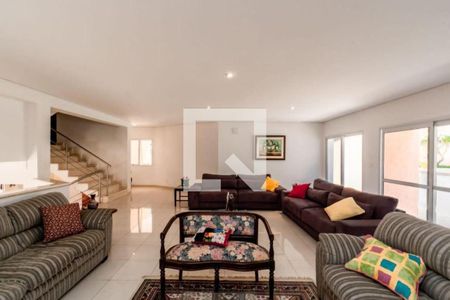 Casa de Condomínio à venda com 4 quartos, 495m² em Alphaville Residencial Um, Barueri