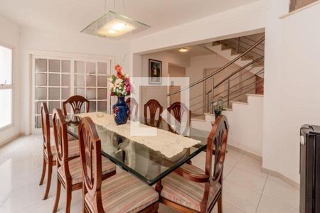 Casa de Condomínio à venda com 4 quartos, 495m² em Alphaville Residencial Um, Barueri