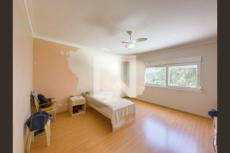 Casa à venda com 4 quartos, 332m² em Alphaville, Santana de Parnaíba