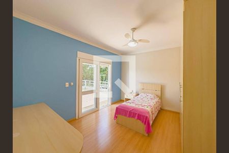 Casa à venda com 4 quartos, 332m² em Alphaville, Santana de Parnaíba