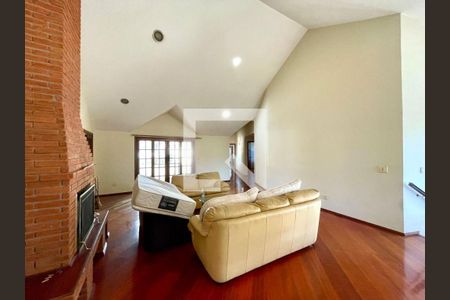 Casa de Condomínio à venda com 5 quartos, 693m² em Alphaville, Santana de Parnaíba