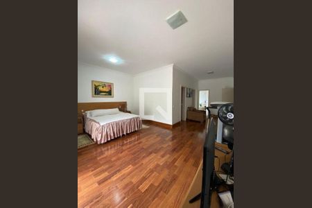 Casa de Condomínio à venda com 6 quartos, 450m² em Alphaville Residencial Plus, Barueri