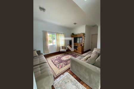 Casa de Condomínio à venda com 6 quartos, 450m² em Alphaville Residencial Plus, Barueri