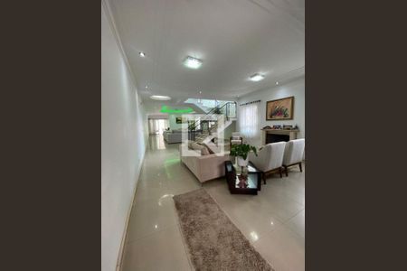 Casa de Condomínio à venda com 6 quartos, 450m² em Alphaville Residencial Plus, Barueri