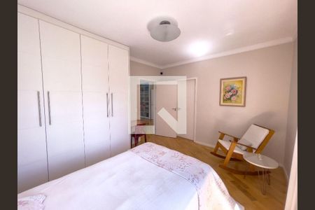 Casa de Condomínio à venda com 4 quartos, 278m² em Residencial Tres (Alphaville), Santana de Parnaíba