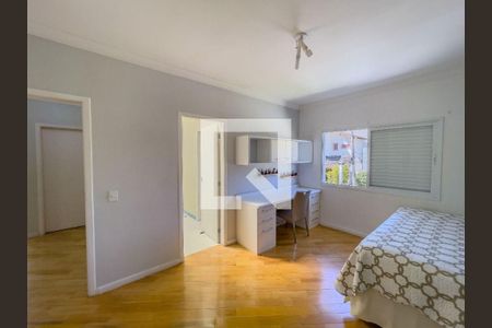 Casa de Condomínio à venda com 4 quartos, 278m² em Residencial Tres (Alphaville), Santana de Parnaíba