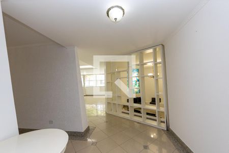 Sala 2 de casa de condomínio à venda com 5 quartos, 682m² em Alphaville Residencial Um, Barueri