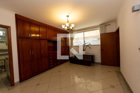 Sala 4 de casa de condomínio à venda com 5 quartos, 682m² em Alphaville Residencial Um, Barueri