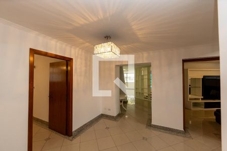 Hall de entrada de casa de condomínio à venda com 5 quartos, 682m² em Alphaville Residencial Um, Barueri