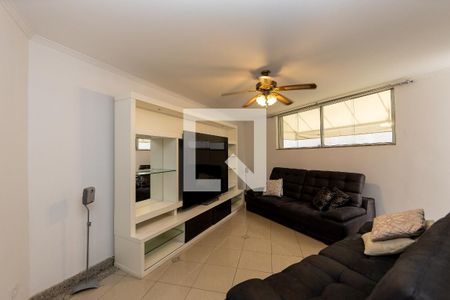 Sala 1 de casa de condomínio à venda com 5 quartos, 682m² em Alphaville Residencial Um, Barueri