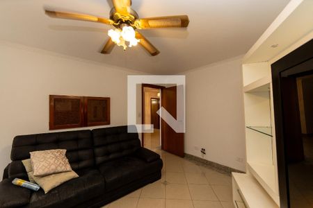 Sala 1 de casa de condomínio à venda com 5 quartos, 682m² em Alphaville Residencial Um, Barueri
