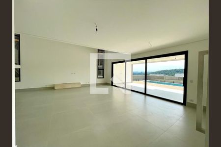 Casa de Condomínio à venda com 4 quartos, 439m² em Colinas da Anhanguera, Santana de Parnaíba