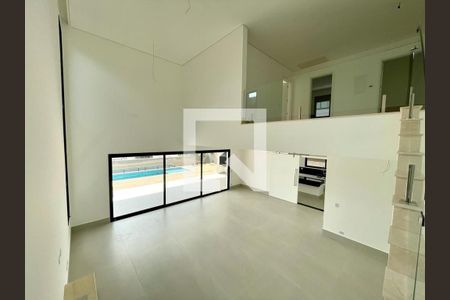 Casa de Condomínio à venda com 4 quartos, 439m² em Colinas da Anhanguera, Santana de Parnaíba