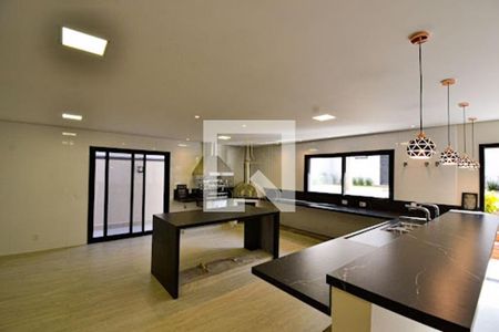 Casa de Condomínio à venda com 5 quartos, 520m² em Tamboré, Santana de Parnaíba