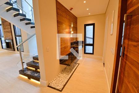 Casa de Condomínio à venda com 5 quartos, 520m² em Tamboré, Santana de Parnaíba