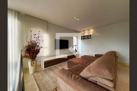 Casa à venda com 4 quartos, 504m² em Residencial Onze (Alphaville), Santana de Parnaíba