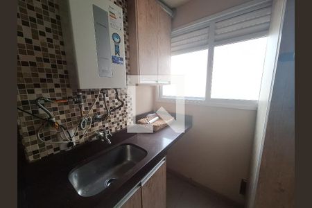 Apartamento para alugar com 3 quartos, 66m² em Parque Suzano, Suzano