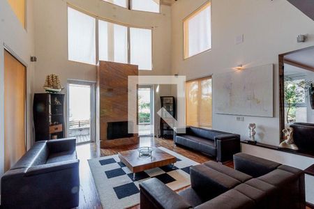 Casa de Condomínio à venda com 5 quartos, 1600m² em Alphaville, Santana de Parnaíba