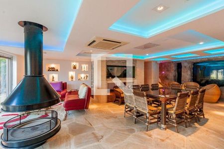 Casa de Condomínio à venda com 5 quartos, 1600m² em Alphaville, Santana de Parnaíba