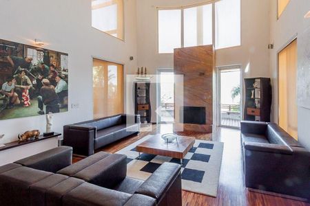 Casa de Condomínio à venda com 5 quartos, 1600m² em Alphaville, Santana de Parnaíba