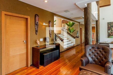 Casa de Condomínio à venda com 5 quartos, 1600m² em Alphaville, Santana de Parnaíba