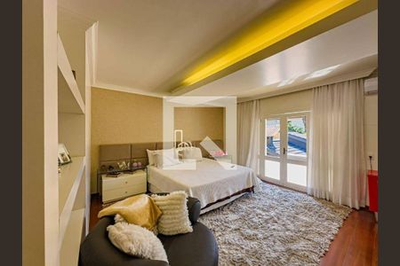 Casa à venda com 4 quartos, 500m² em Residencial Onze (Alphaville), Santana de Parnaíba